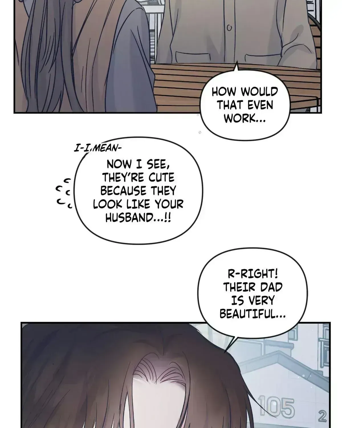 Read A plot twist is a plot twist plot twist chapter 45.8 image 69 on Lezhin