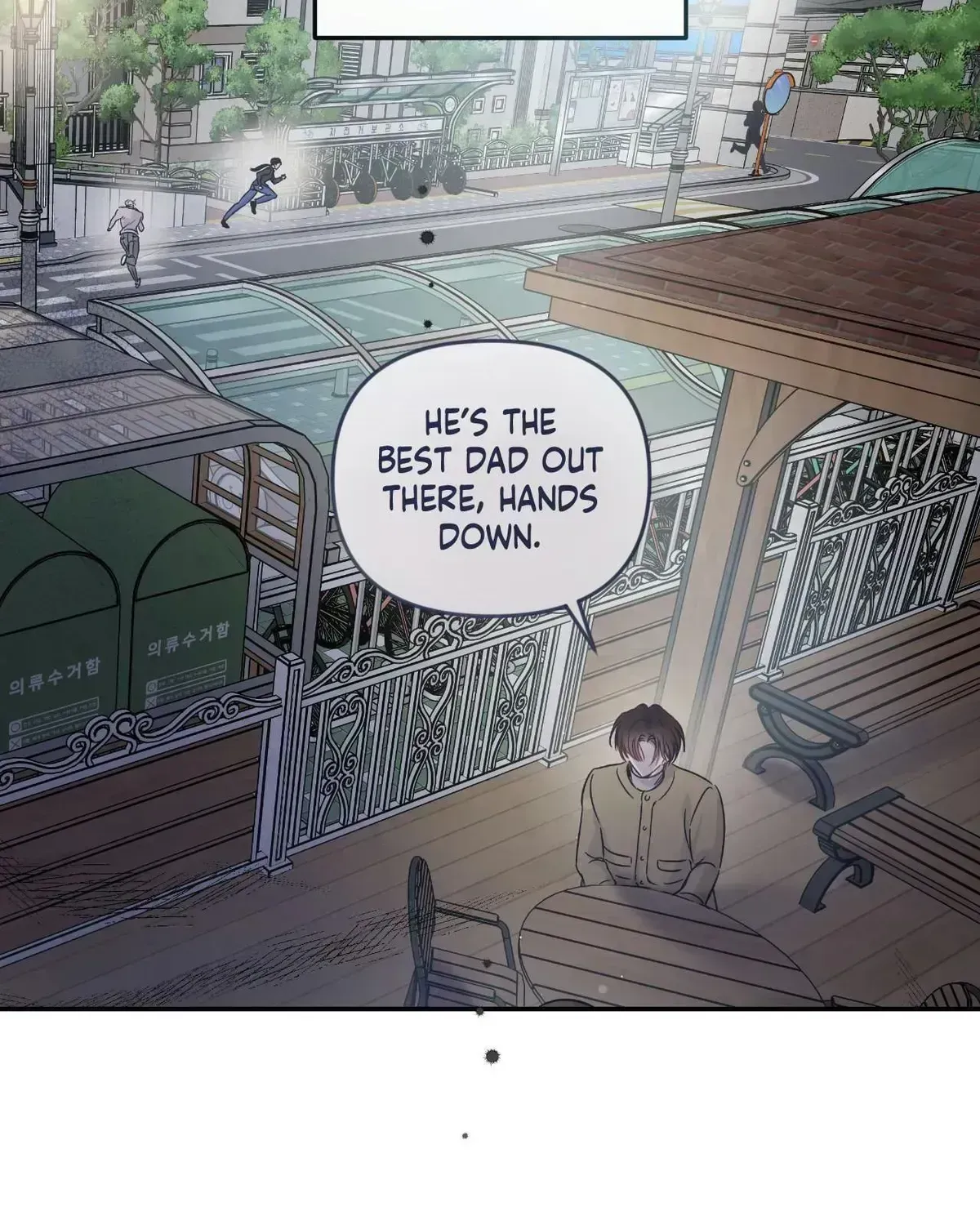 Read A plot twist is a plot twist plot twist chapter 45.8 image 71 on Lezhin