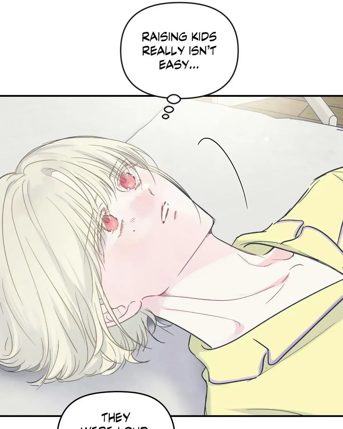 Read A plot twist is a plot twist plot twist chapter 45.9 image 3 on Lezhin