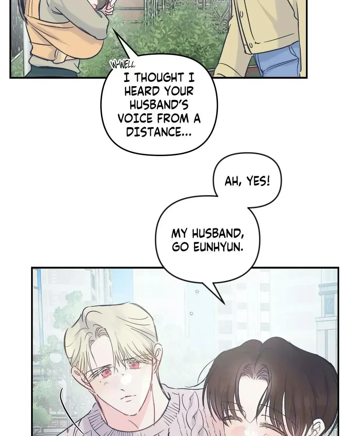 Read A plot twist is a plot twist plot twist chapter 45.9 image 54 on Lezhin
