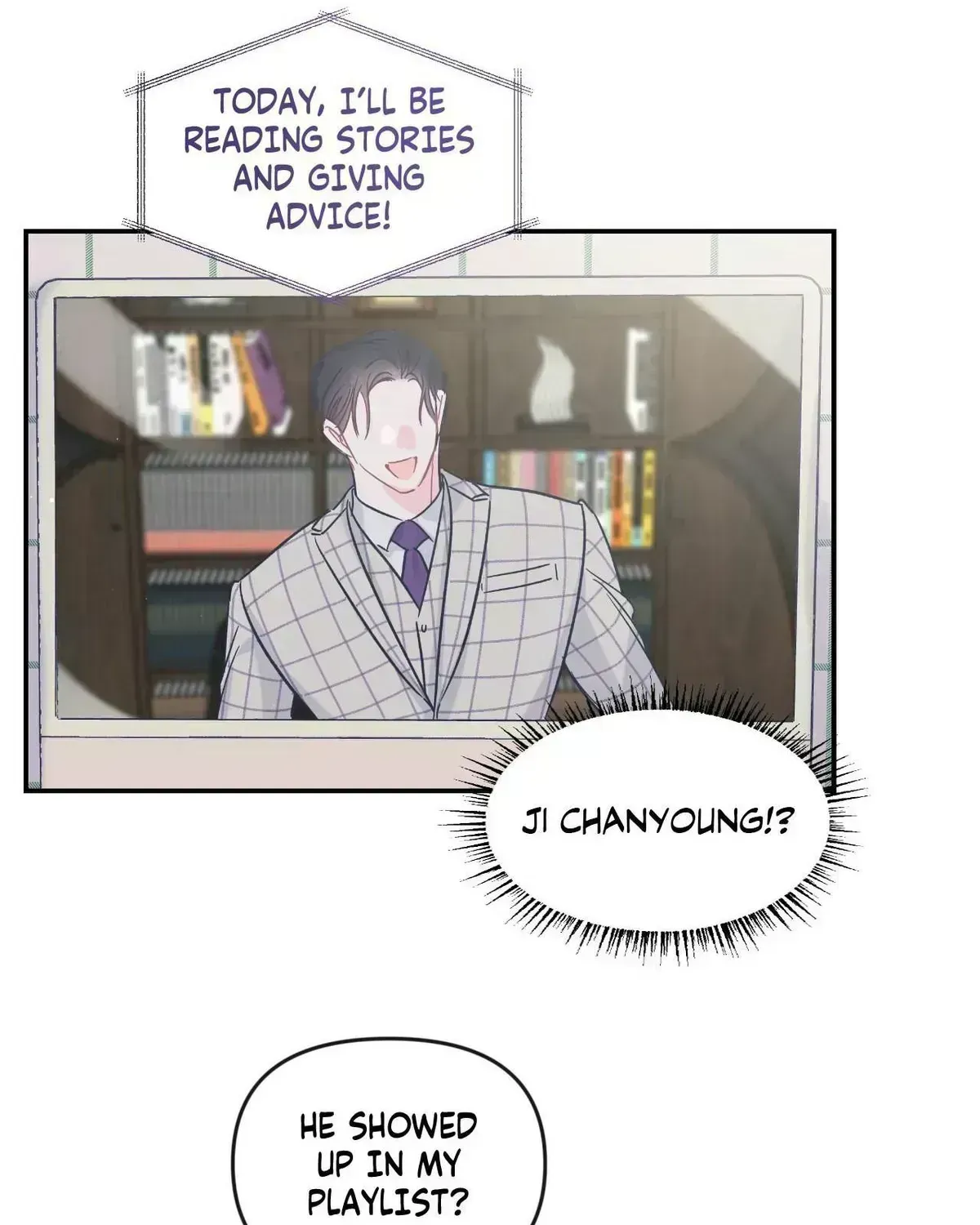 Read A plot twist is a plot twist plot twist chapter 45.9 image 6 on Lezhin