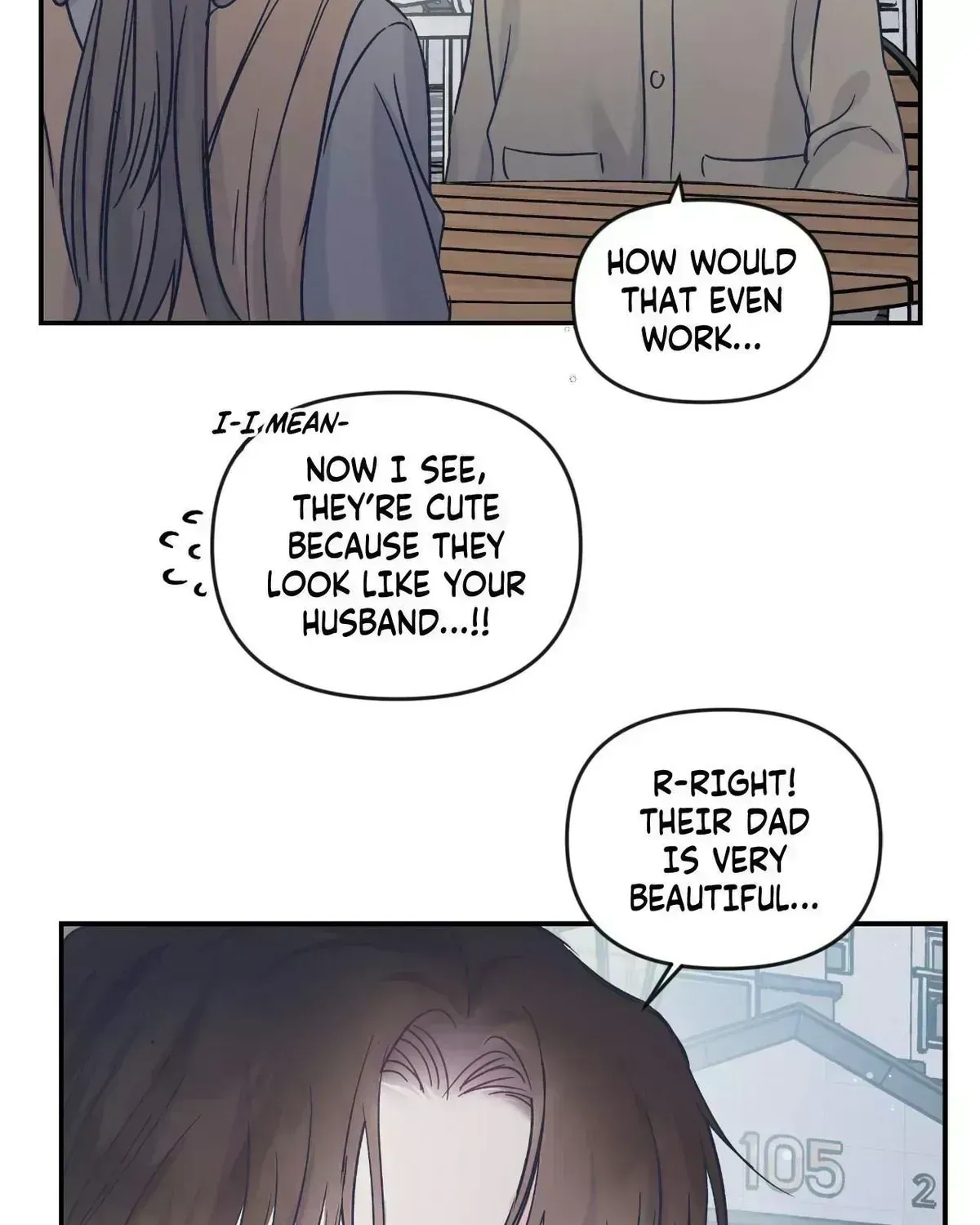 Read A plot twist is a plot twist plot twist chapter 45.9 image 69 on Lezhin