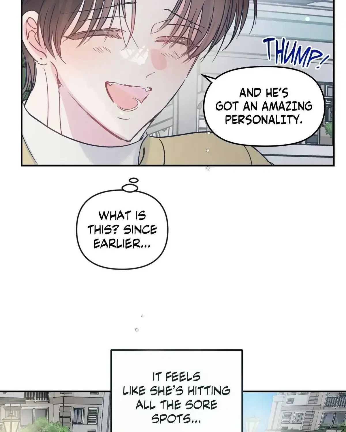 Read A plot twist is a plot twist plot twist chapter 45.9 image 70 on Lezhin