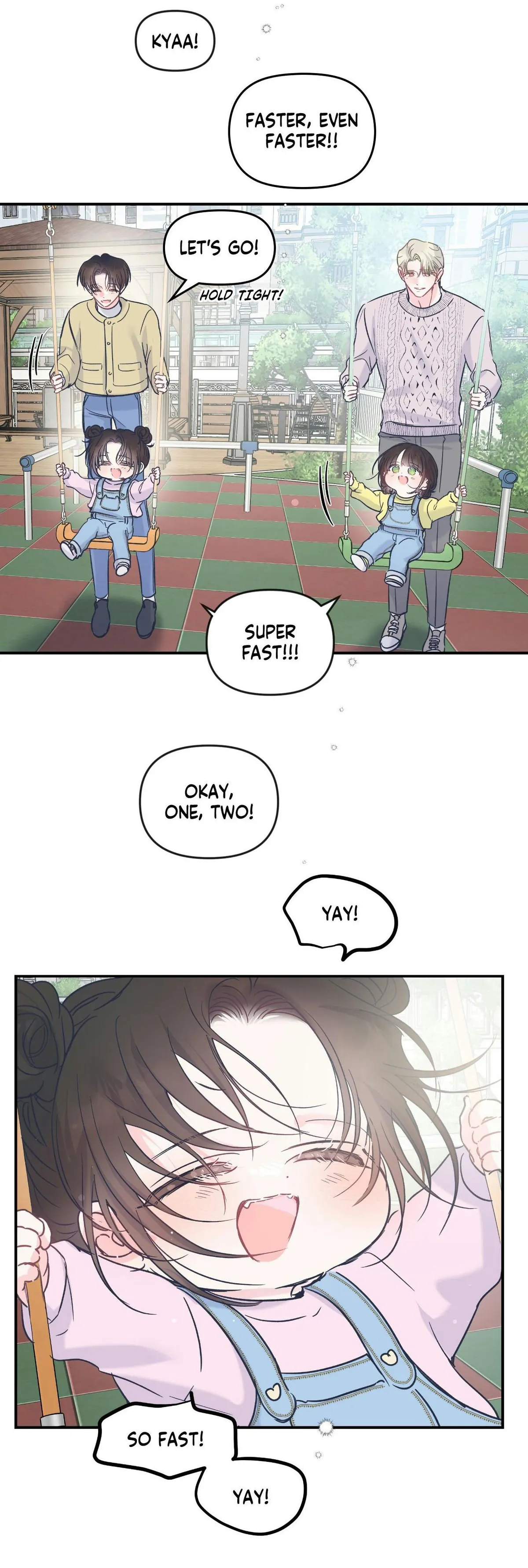 Read A plot twist is a plot twist plot twist chapter 45 image 10 on Lezhin