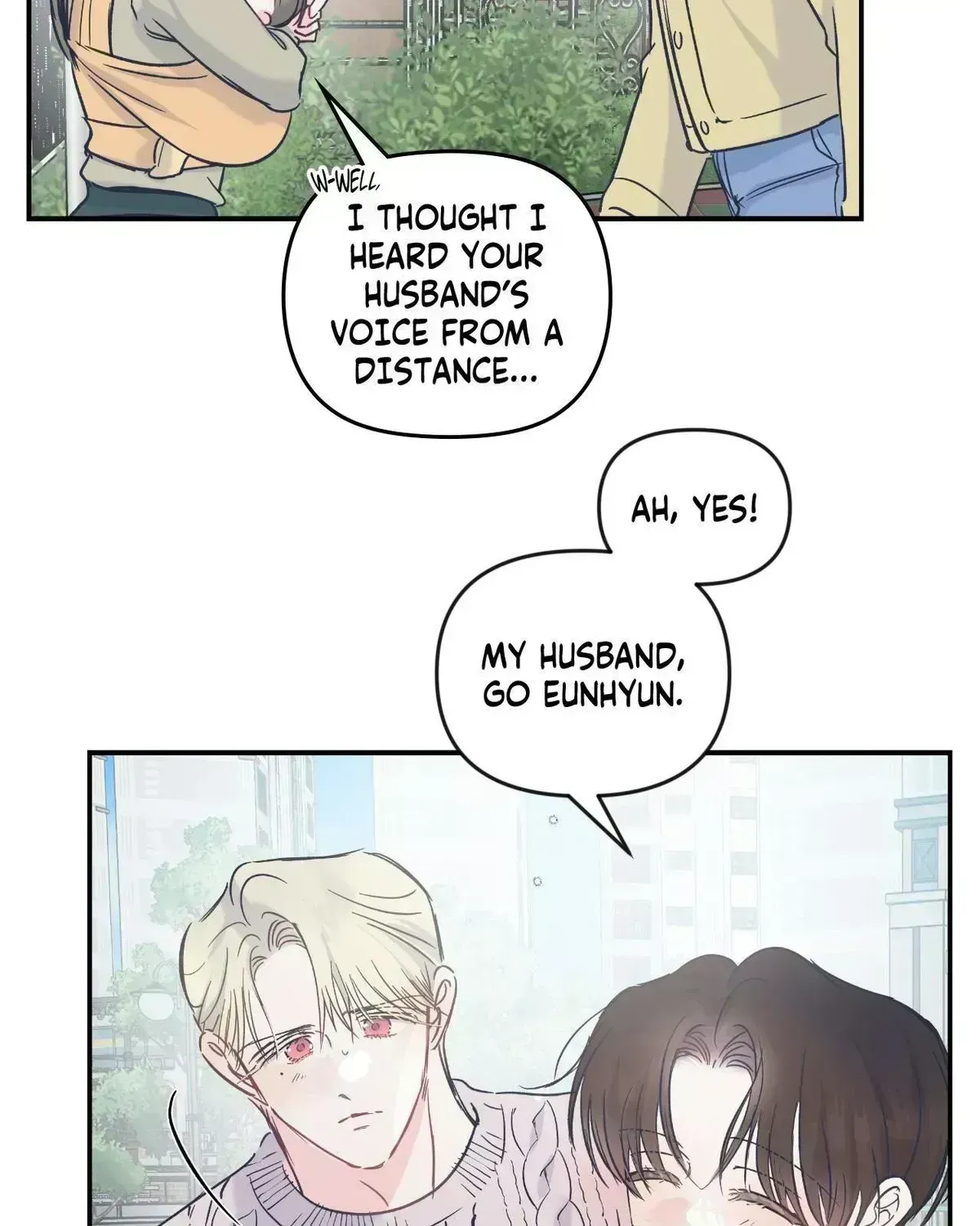 Read A plot twist is a plot twist plot twist chapter 46.1 image 54 on Lezhin