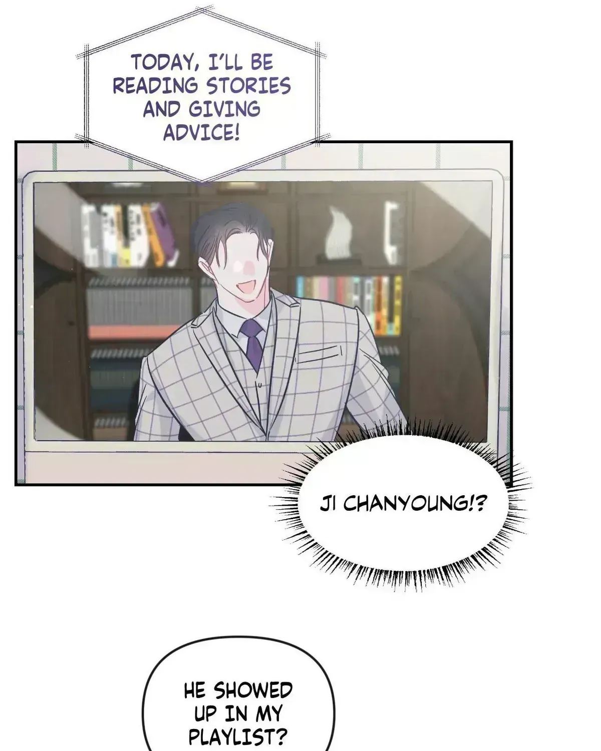 Read A plot twist is a plot twist plot twist chapter 46.1 image 6 on Lezhin