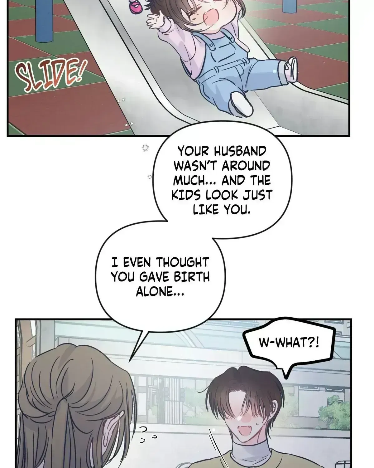 Read A plot twist is a plot twist plot twist chapter 46.1 image 67 on Lezhin