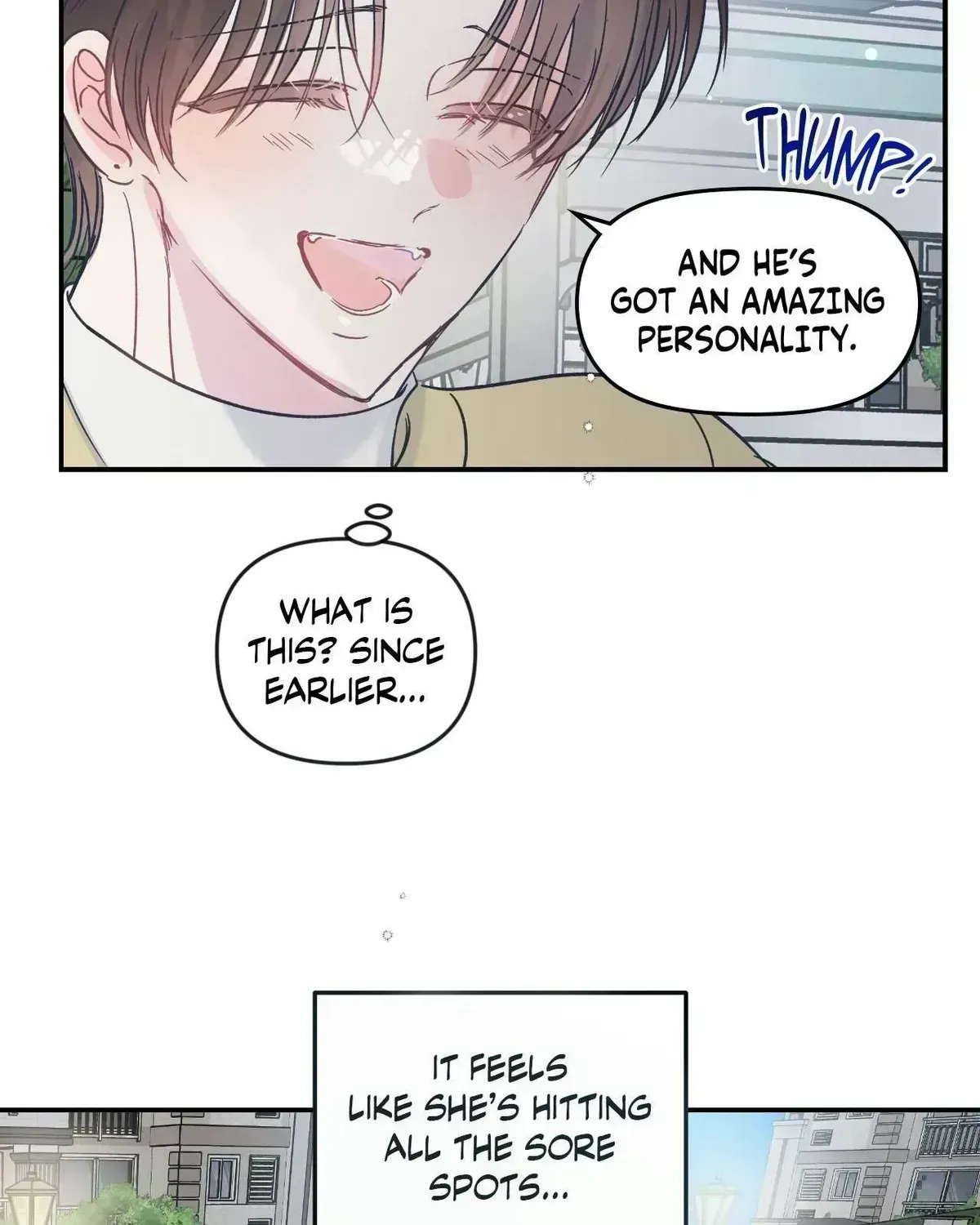 Read A plot twist is a plot twist plot twist chapter 46.1 image 70 on Lezhin
