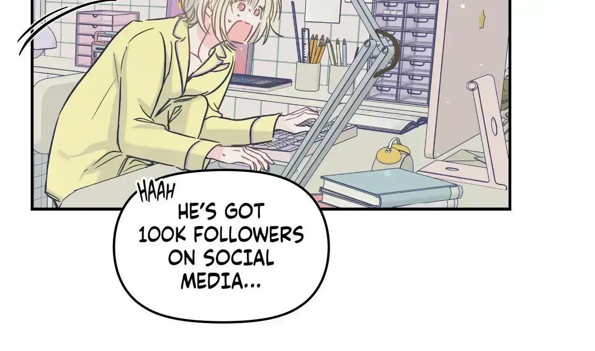 Read A plot twist is a plot twist plot twist chapter 46.1 image 8 on Lezhin