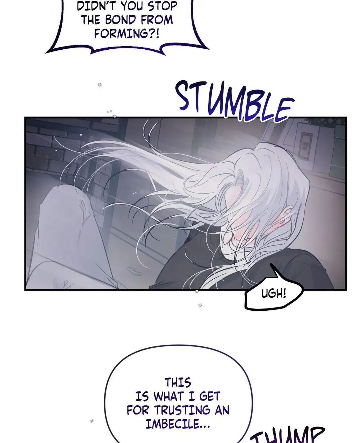 Read A plot twist is a plot twist plot twist chapter 46.2 image 1 on Lezhin