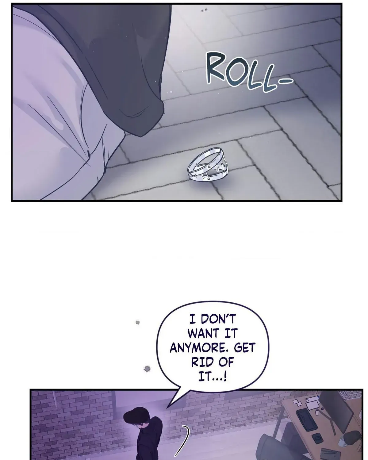 Read A plot twist is a plot twist plot twist chapter 46.2 image 10 on Lezhin