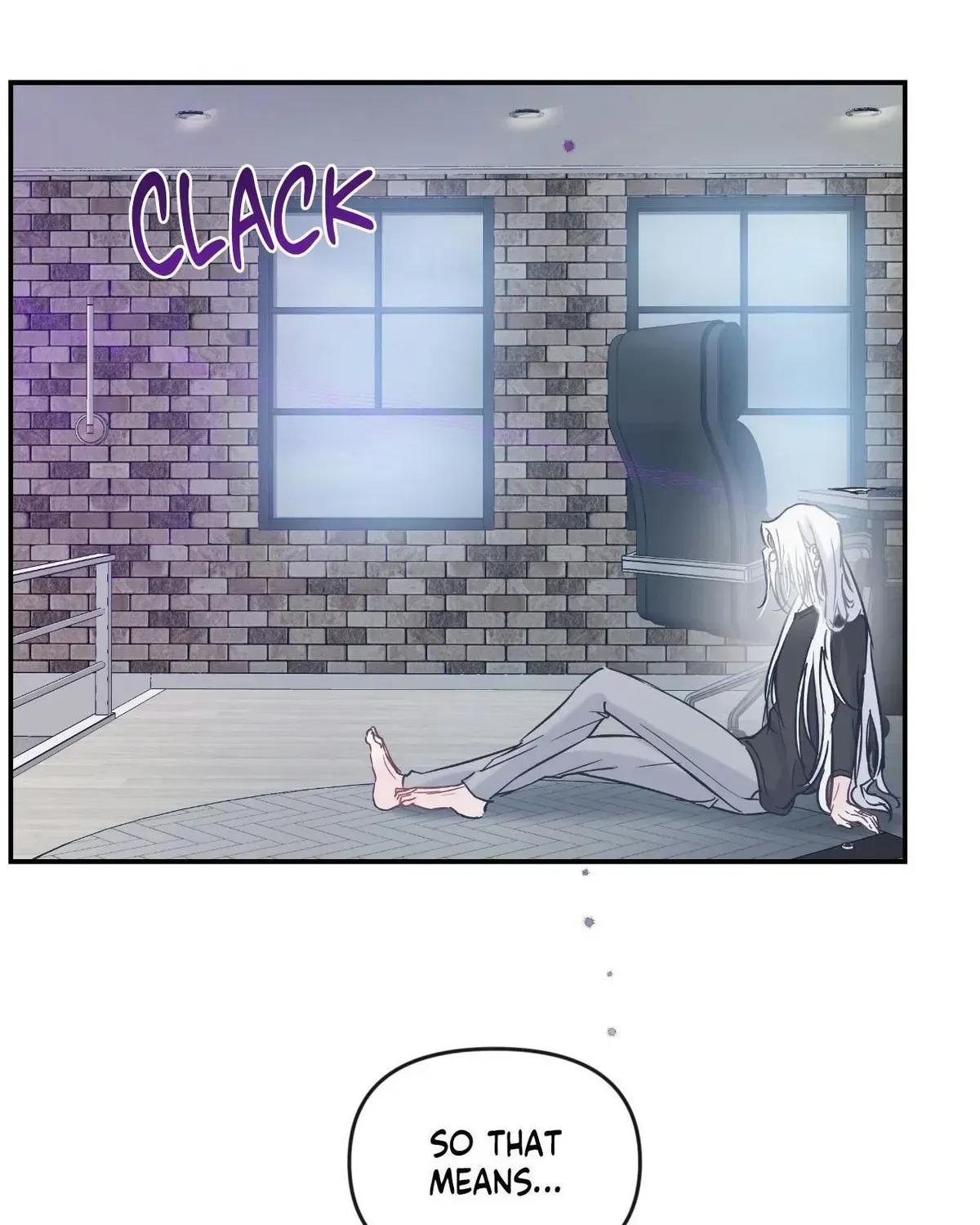 Read A plot twist is a plot twist plot twist chapter 46.2 image 14 on Lezhin