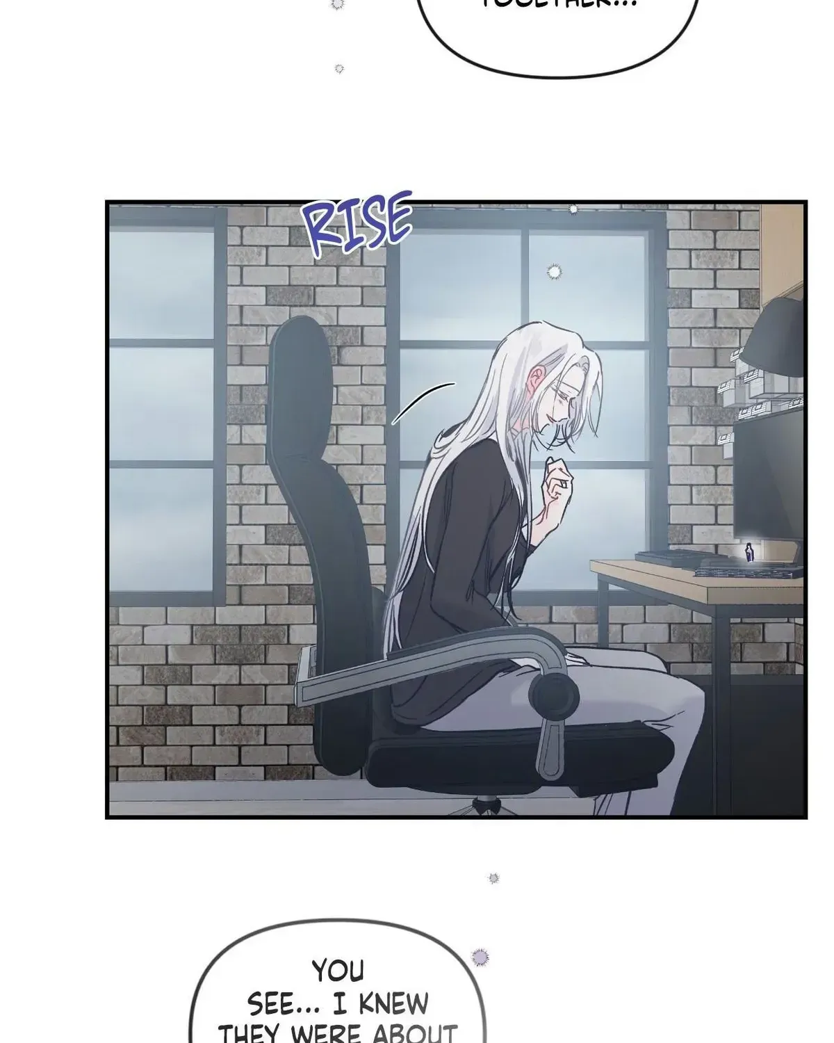 Read A plot twist is a plot twist plot twist chapter 46.2 image 17 on Lezhin
