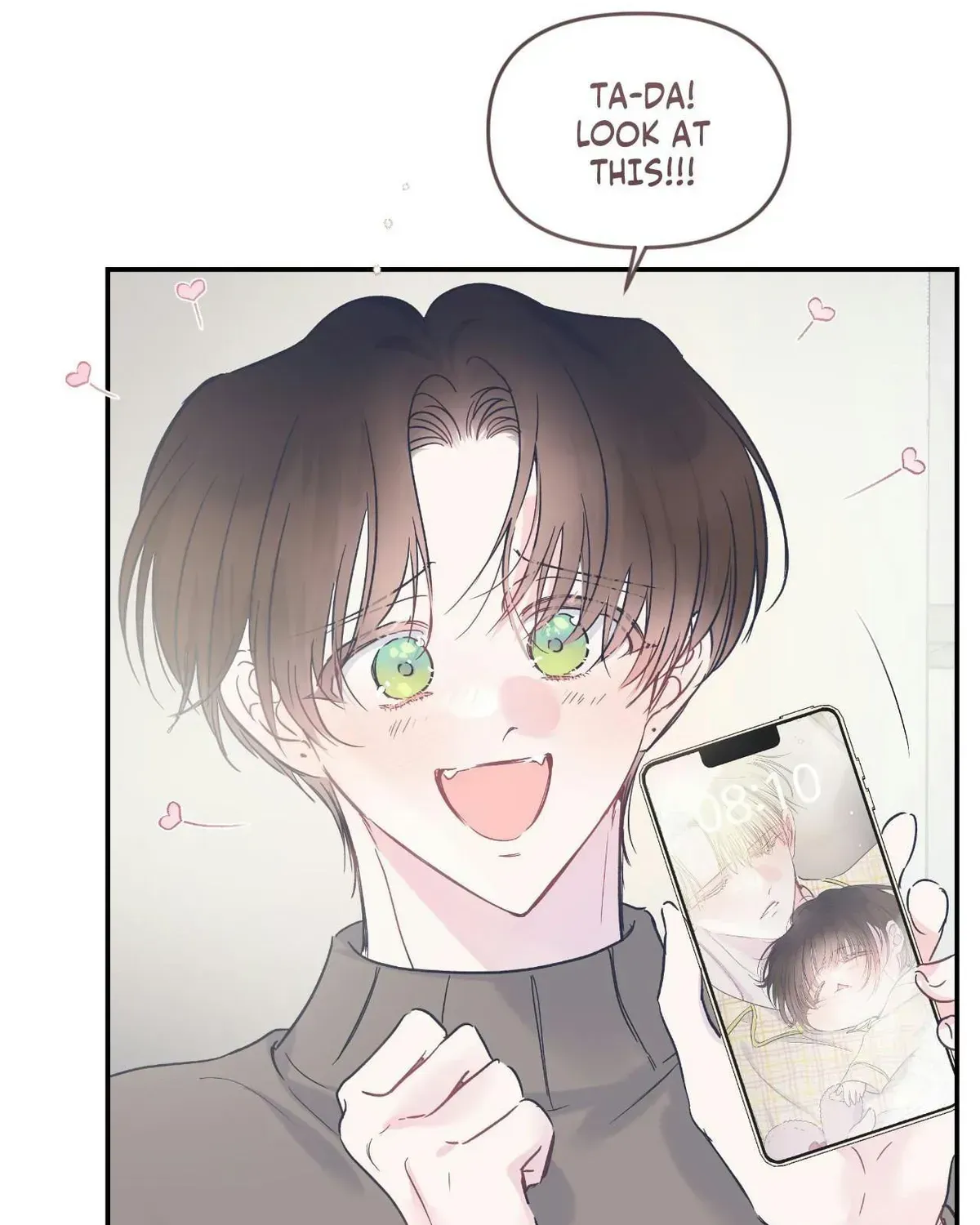 Read A plot twist is a plot twist plot twist chapter 46.2 image 28 on Lezhin