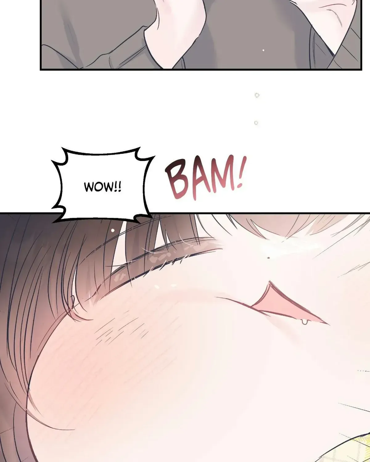 Read A plot twist is a plot twist plot twist chapter 46.2 image 29 on Lezhin