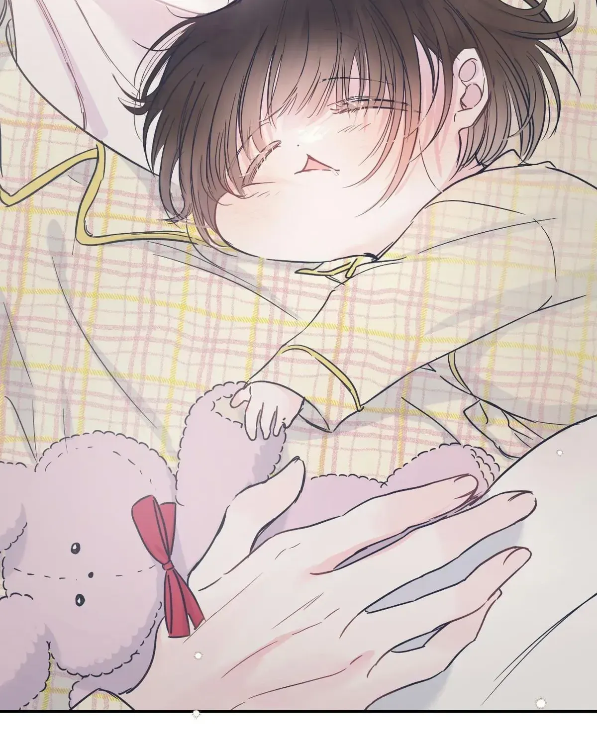 Read A plot twist is a plot twist plot twist chapter 46.2 image 33 on Lezhin
