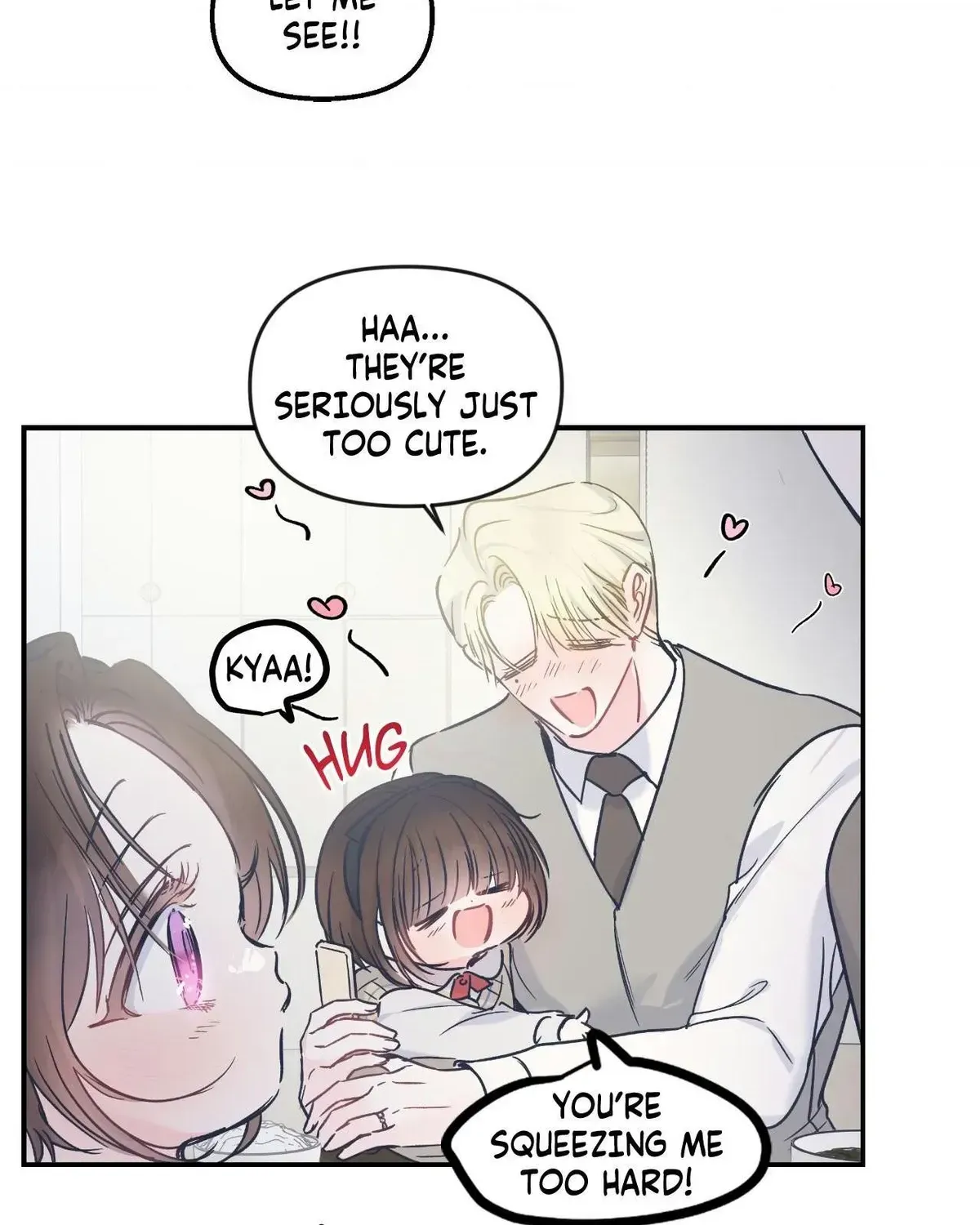 Read A plot twist is a plot twist plot twist chapter 46.2 image 36 on Lezhin