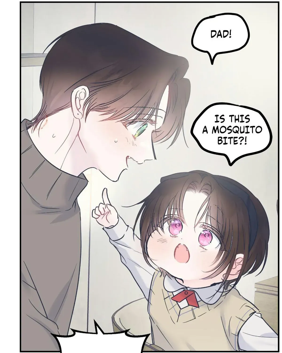 Read A plot twist is a plot twist plot twist chapter 46.2 image 38 on Lezhin