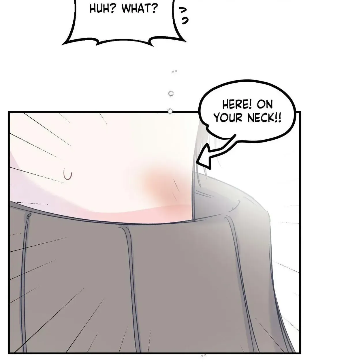 Read A plot twist is a plot twist plot twist chapter 46.2 image 39 on Lezhin