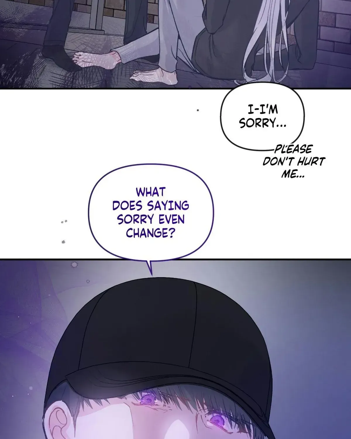 Read A plot twist is a plot twist plot twist chapter 46.2 image 4 on Lezhin