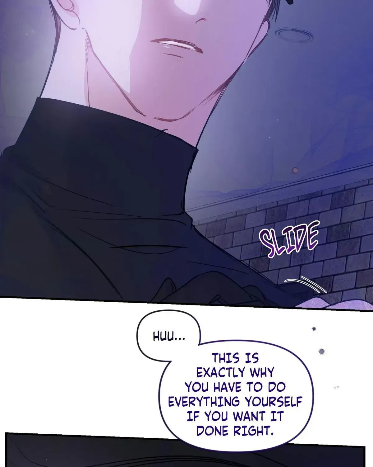 Read A plot twist is a plot twist plot twist chapter 46.2 image 5 on Lezhin
