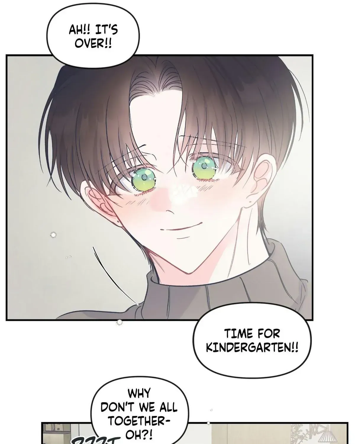 Read A plot twist is a plot twist plot twist chapter 46.2 image 50 on Lezhin