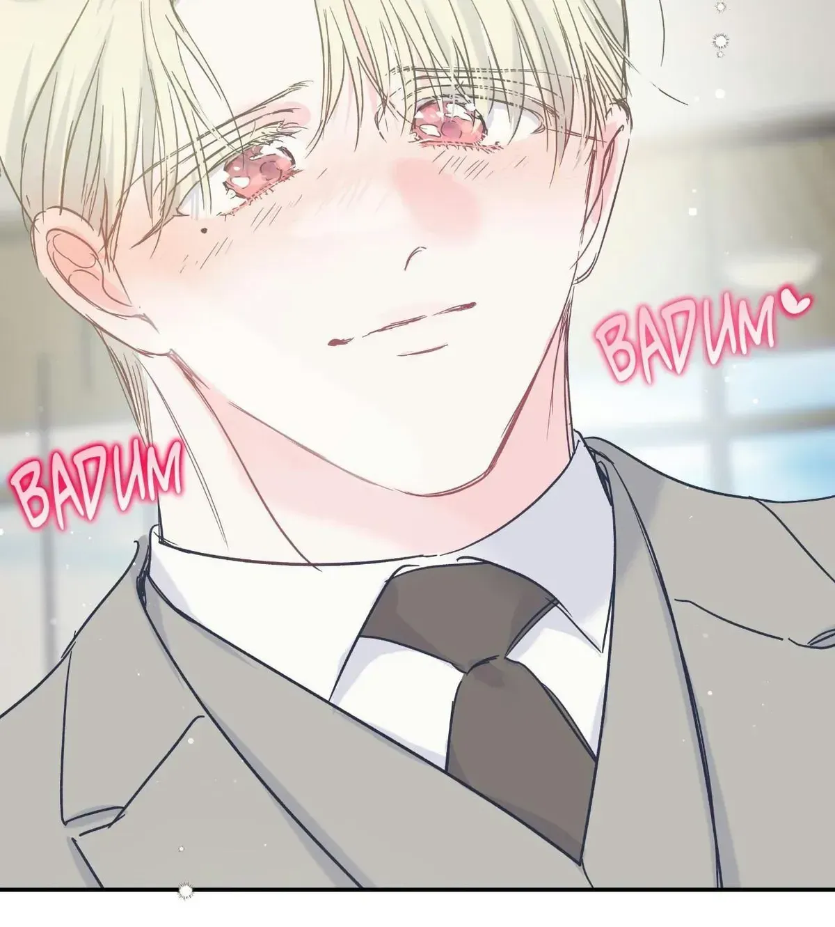 Read A plot twist is a plot twist plot twist chapter 46.2 image 61 on Lezhin