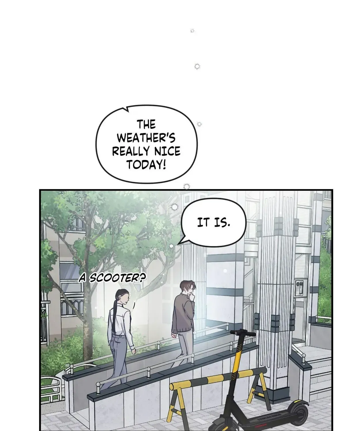 Read A plot twist is a plot twist plot twist chapter 46.2 image 64 on Lezhin
