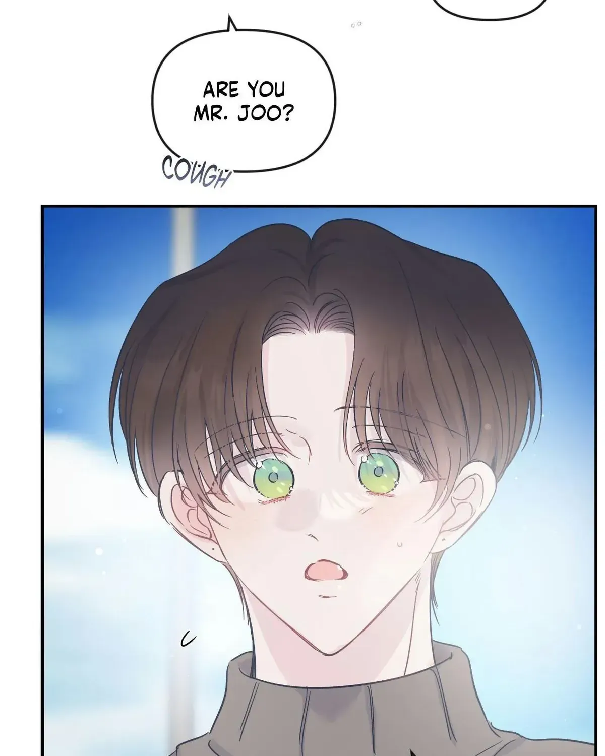 Read A plot twist is a plot twist plot twist chapter 46.2 image 67 on Lezhin