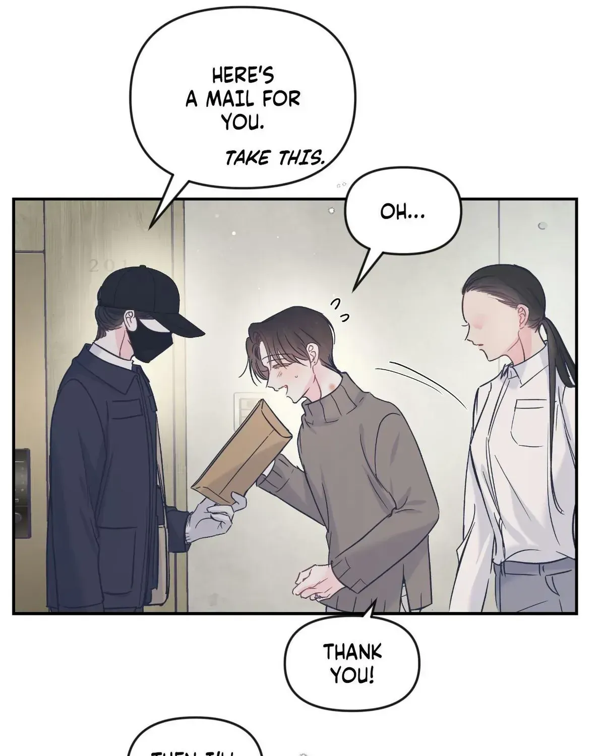 Read A plot twist is a plot twist plot twist chapter 46.2 image 69 on Lezhin
