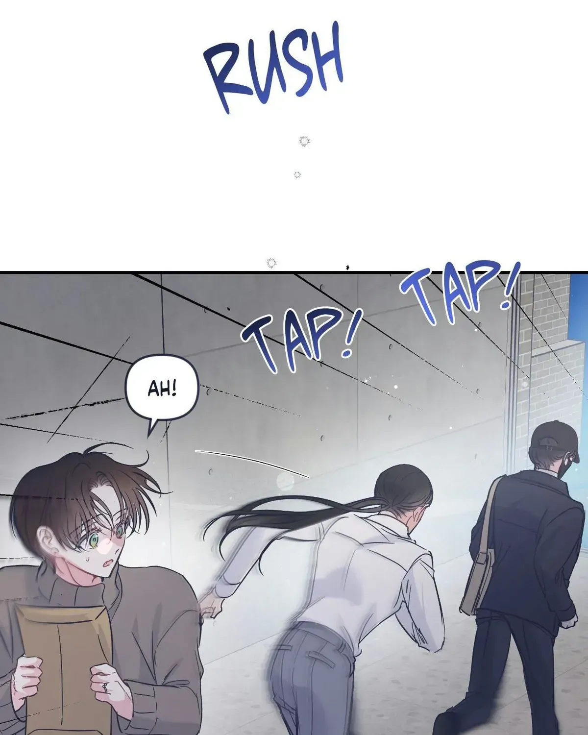 Read A plot twist is a plot twist plot twist chapter 46.2 image 73 on Lezhin