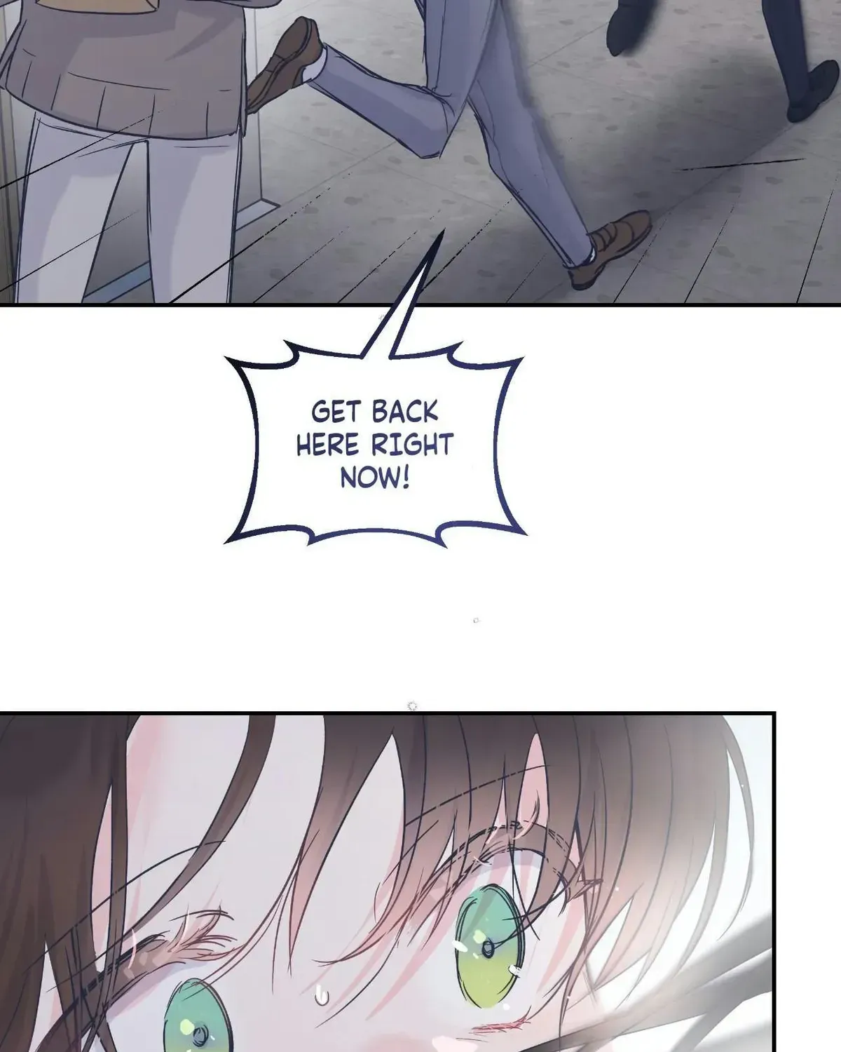 Read A plot twist is a plot twist plot twist chapter 46.2 image 74 on Lezhin