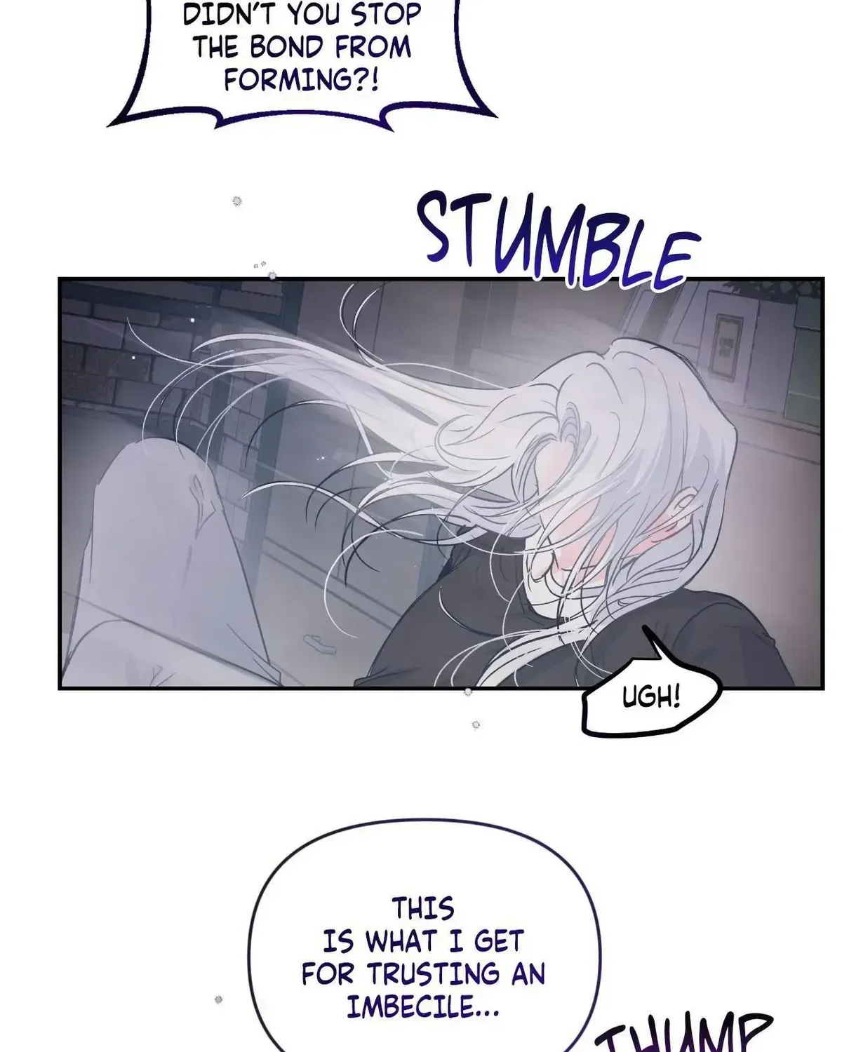 Read A plot twist is a plot twist plot twist chapter 46.4 image 1 on Lezhin