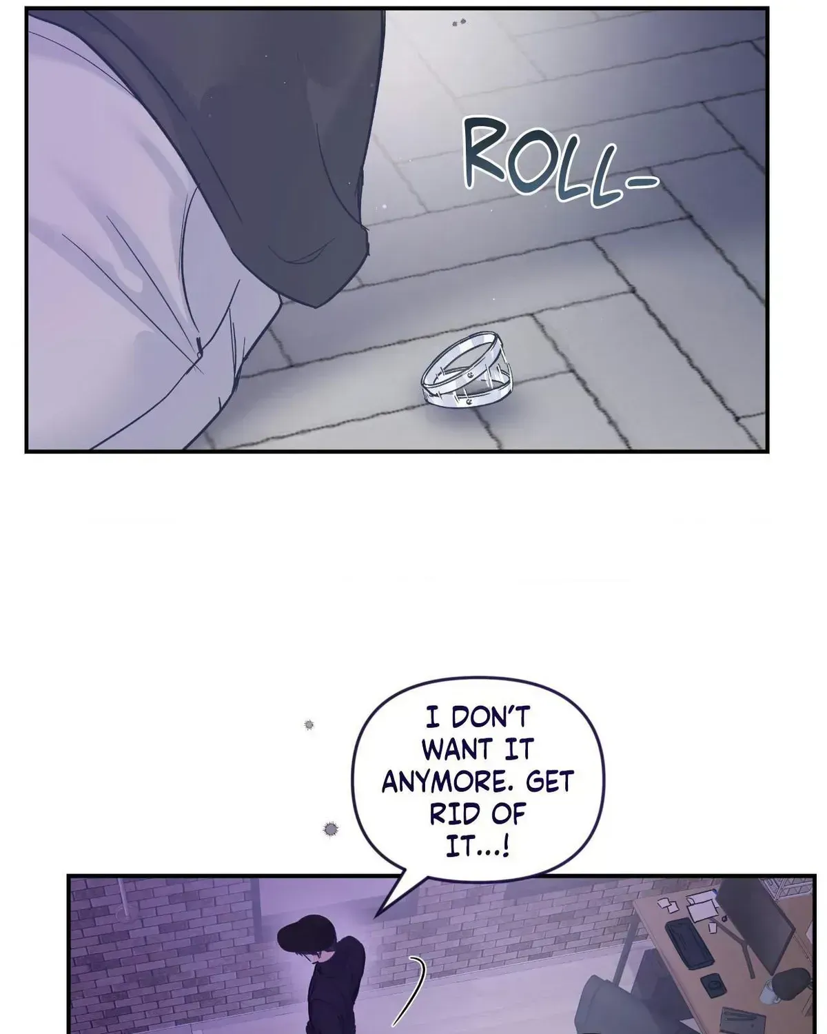 Read A plot twist is a plot twist plot twist chapter 46.4 image 10 on Lezhin