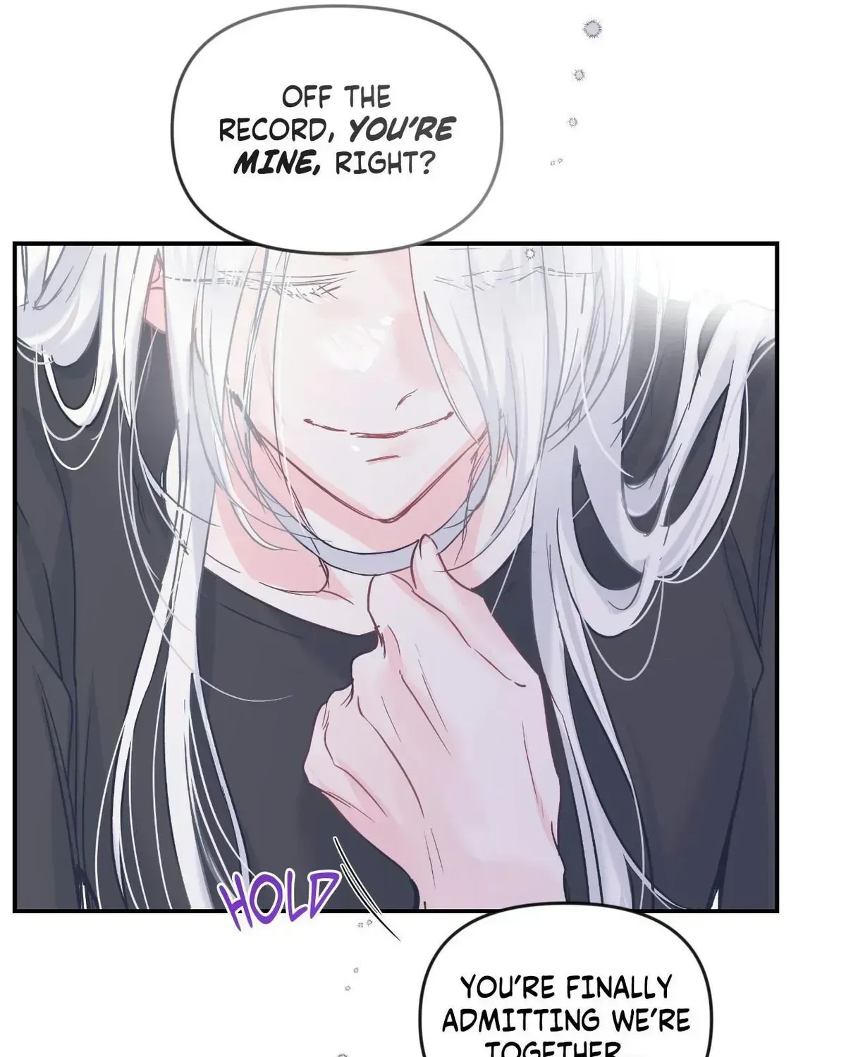 Read A plot twist is a plot twist plot twist chapter 46.4 image 16 on Lezhin