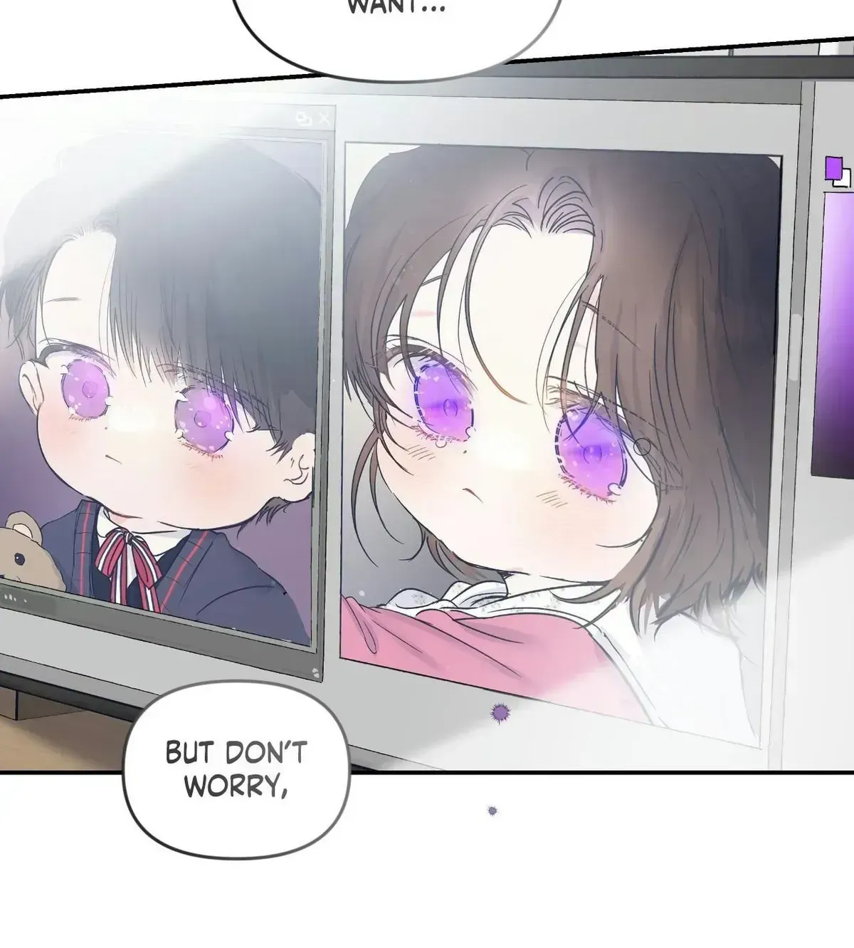 Read A plot twist is a plot twist plot twist chapter 46.4 image 21 on Lezhin