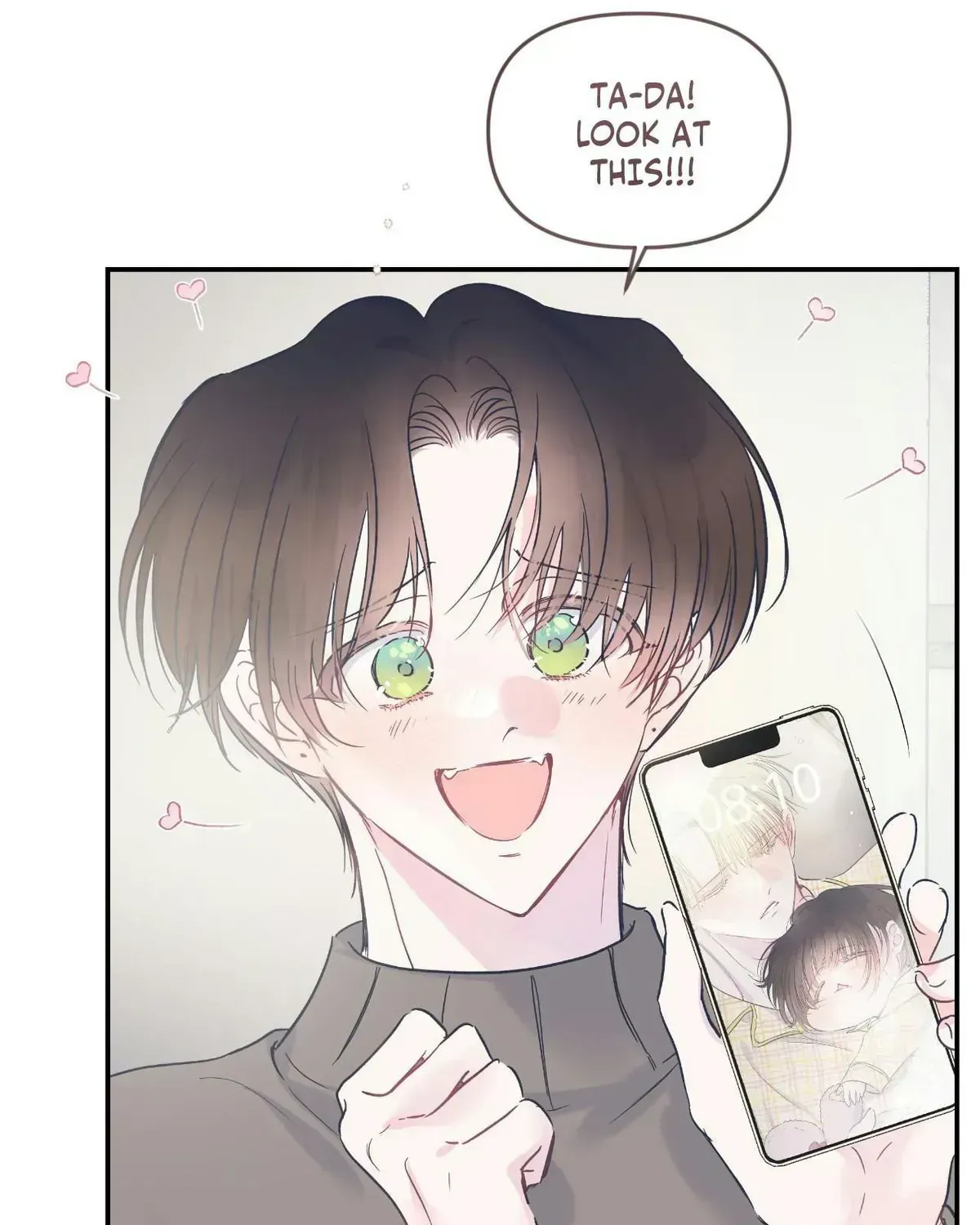 Read A plot twist is a plot twist plot twist chapter 46.4 image 28 on Lezhin