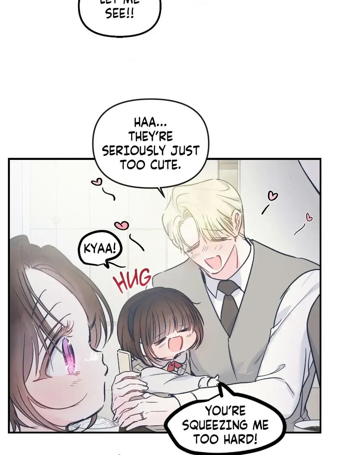 Read A plot twist is a plot twist plot twist chapter 46.4 image 36 on Lezhin