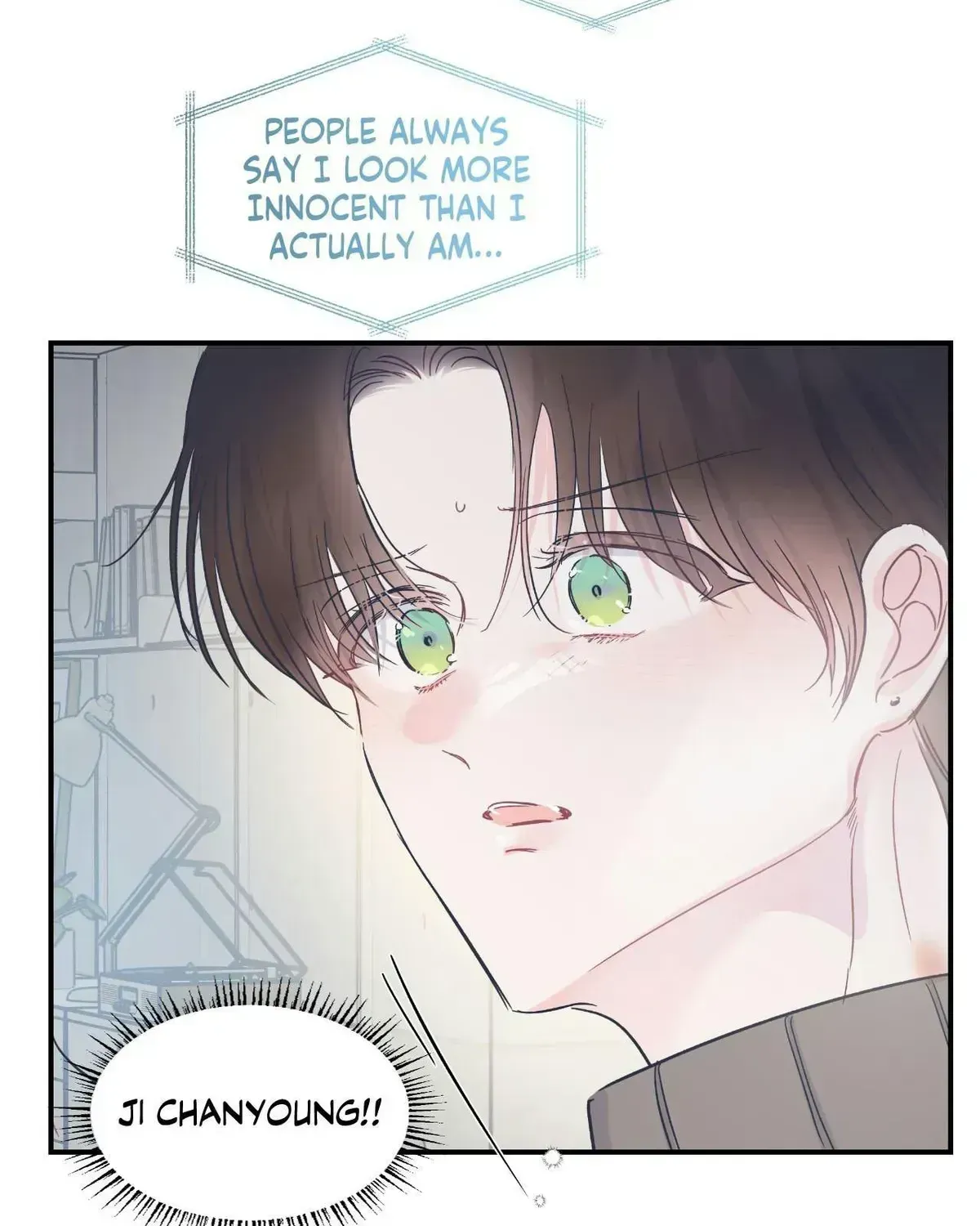 Read A plot twist is a plot twist plot twist chapter 46.4 image 42 on Lezhin