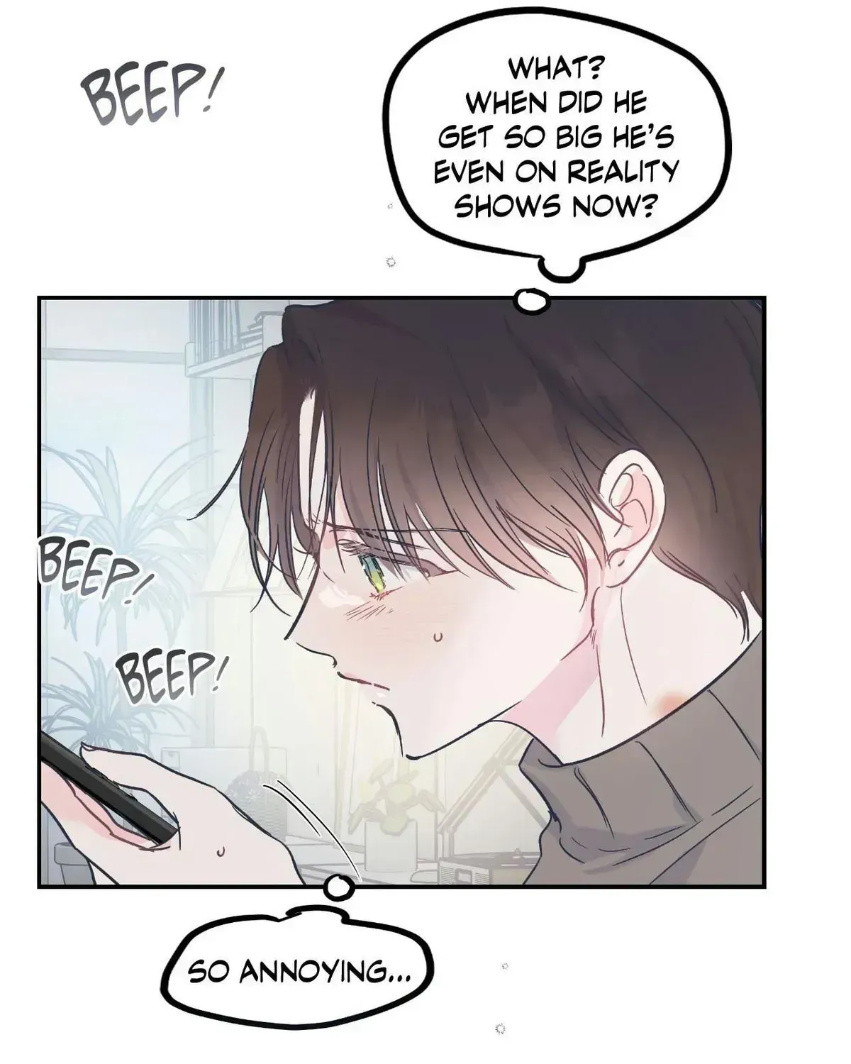 Read A plot twist is a plot twist plot twist chapter 46.4 image 44 on Lezhin