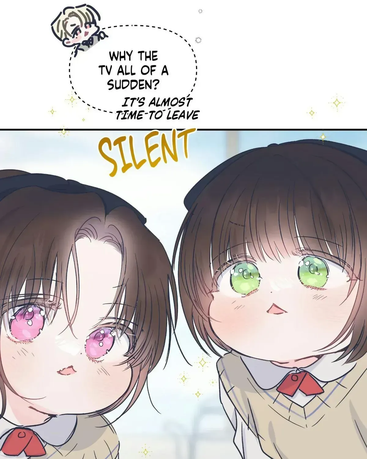 Read A plot twist is a plot twist plot twist chapter 46.4 image 47 on Lezhin