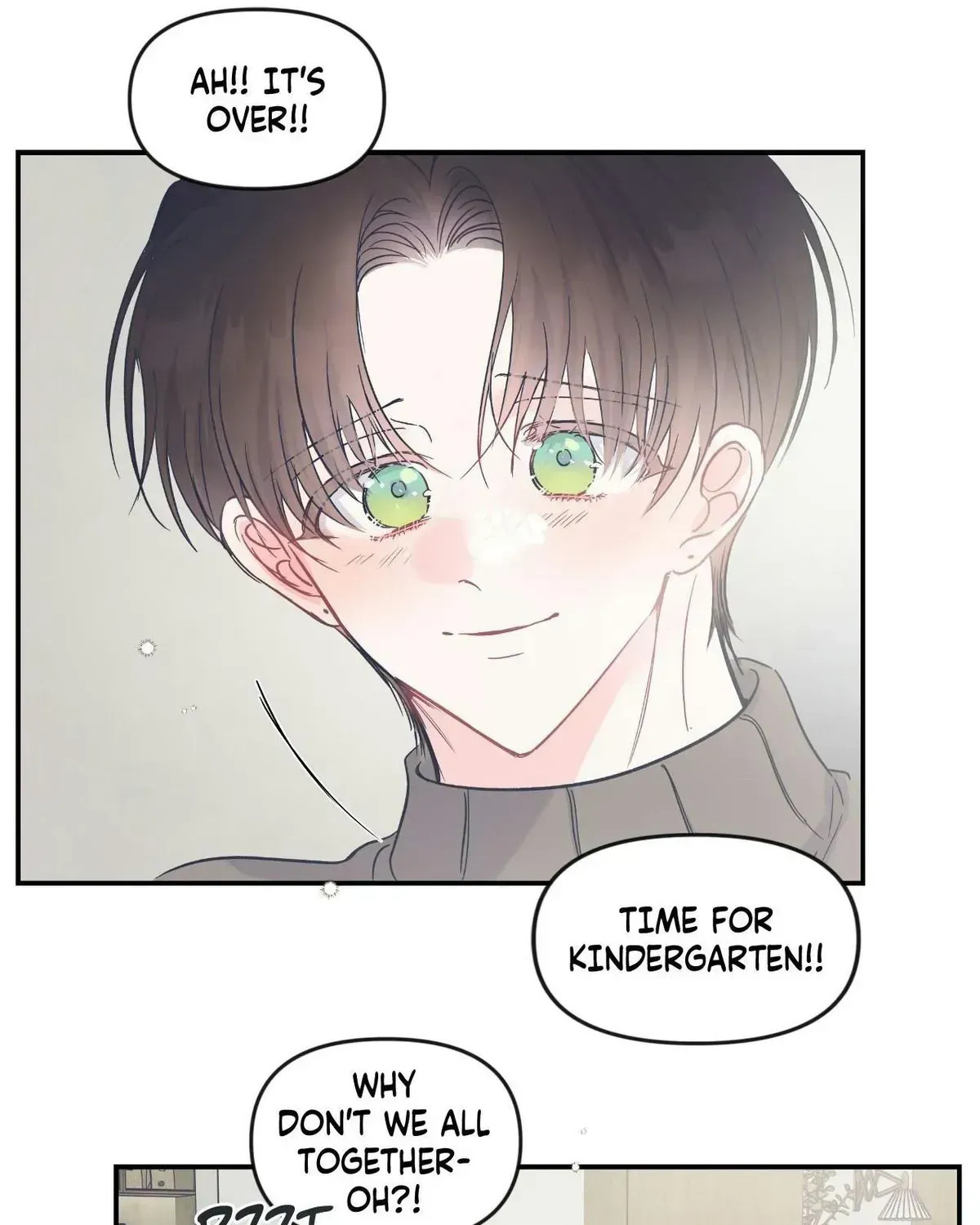 Read A plot twist is a plot twist plot twist chapter 46.4 image 50 on Lezhin