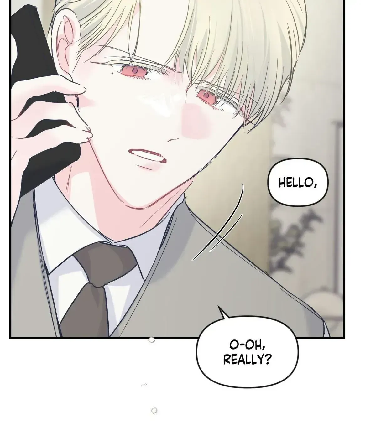 Read A plot twist is a plot twist plot twist chapter 46.4 image 52 on Lezhin