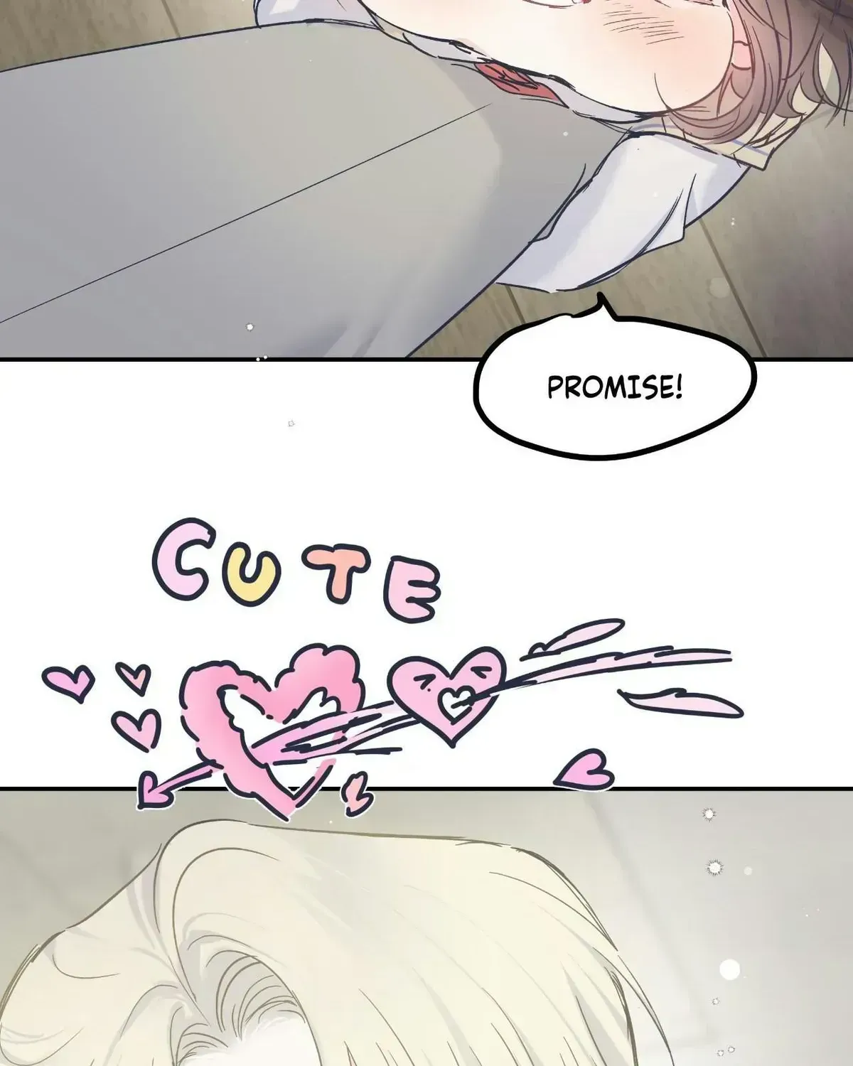 Read A plot twist is a plot twist plot twist chapter 46.4 image 60 on Lezhin