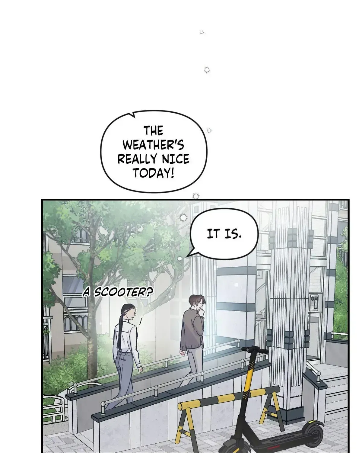 Read A plot twist is a plot twist plot twist chapter 46.4 image 64 on Lezhin