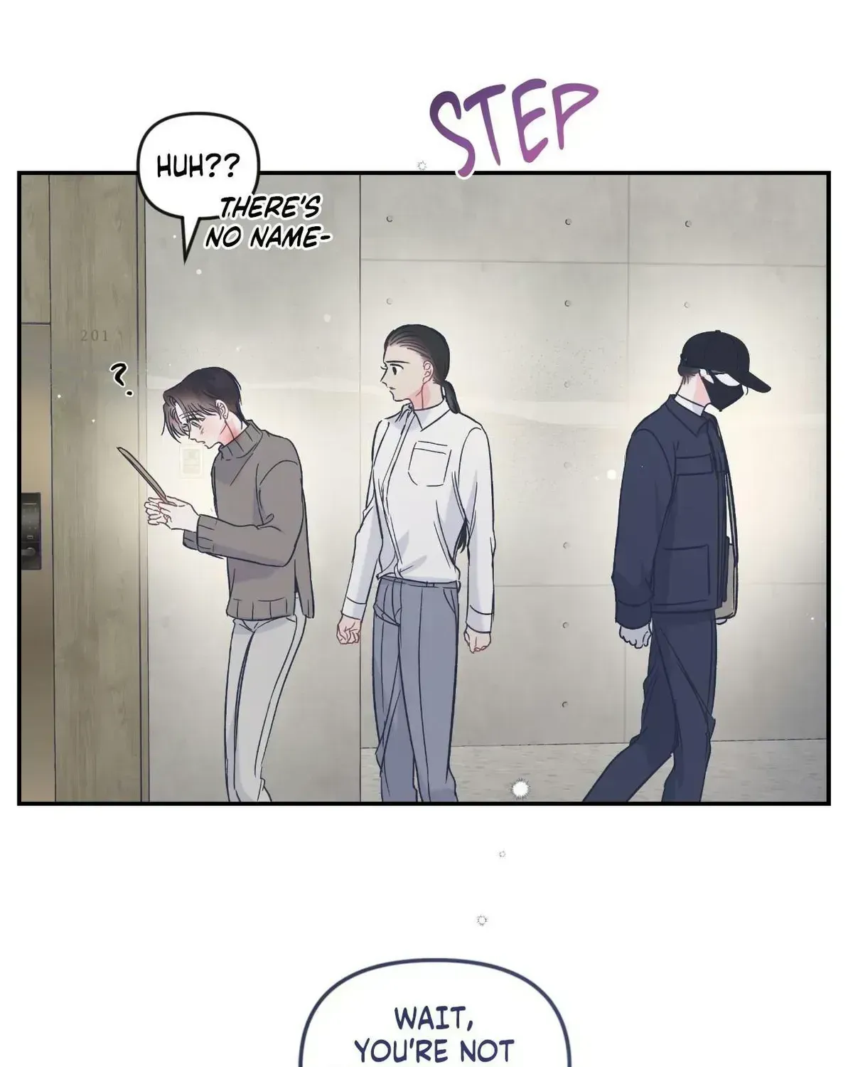 Read A plot twist is a plot twist plot twist chapter 46.4 image 71 on Lezhin
