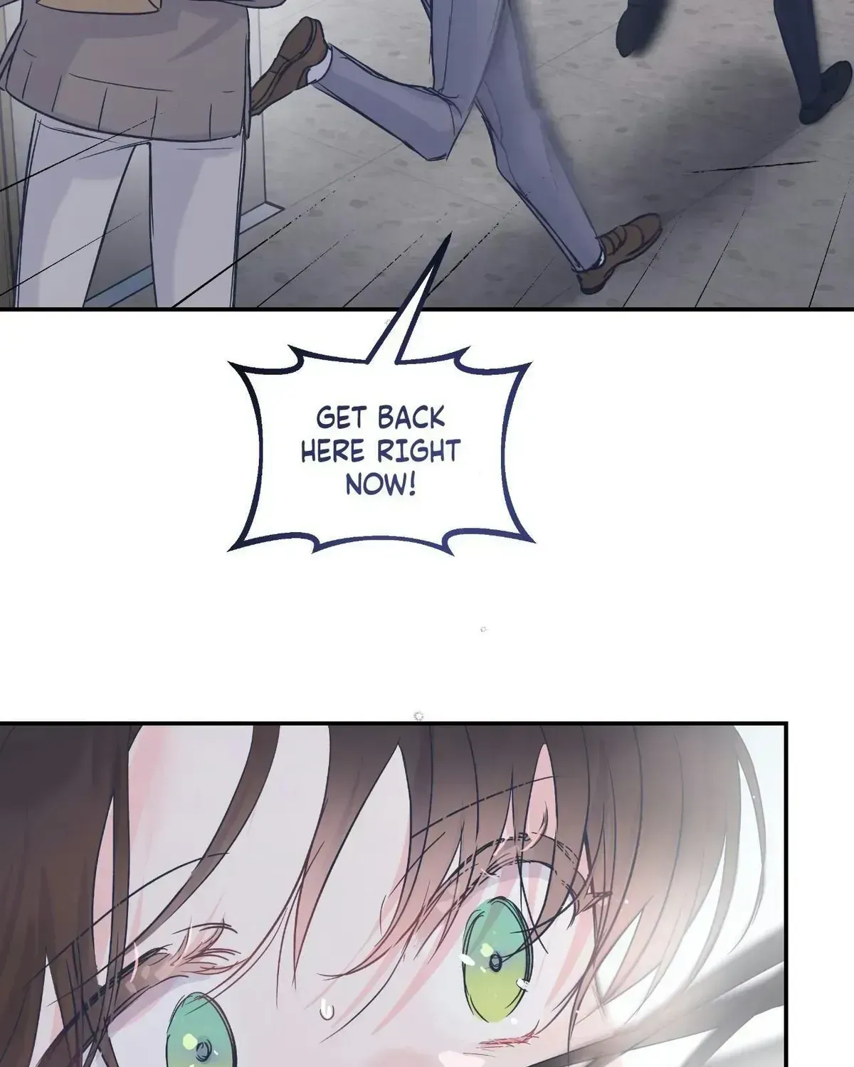 Read A plot twist is a plot twist plot twist chapter 46.4 image 74 on Lezhin