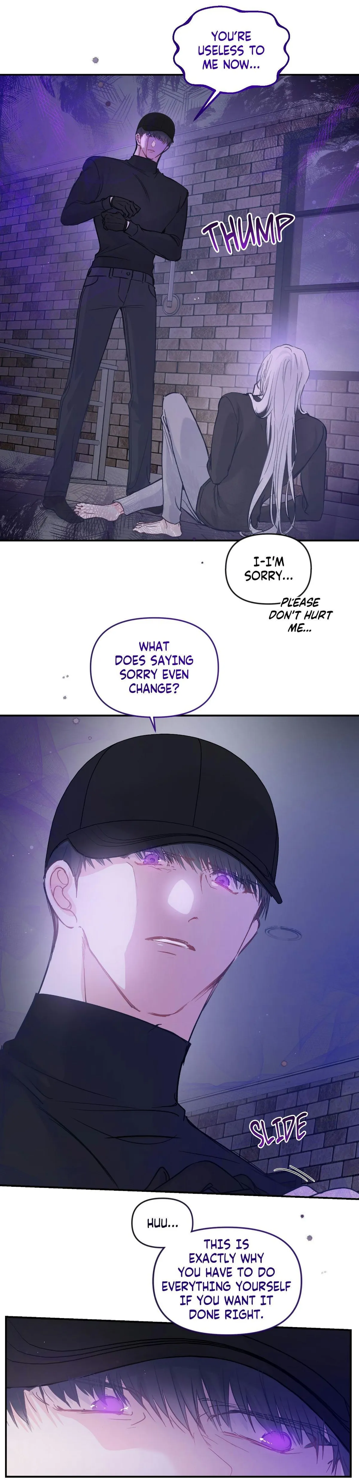 Read A plot twist is a plot twist plot twist chapter 46 image 1 on Lezhin