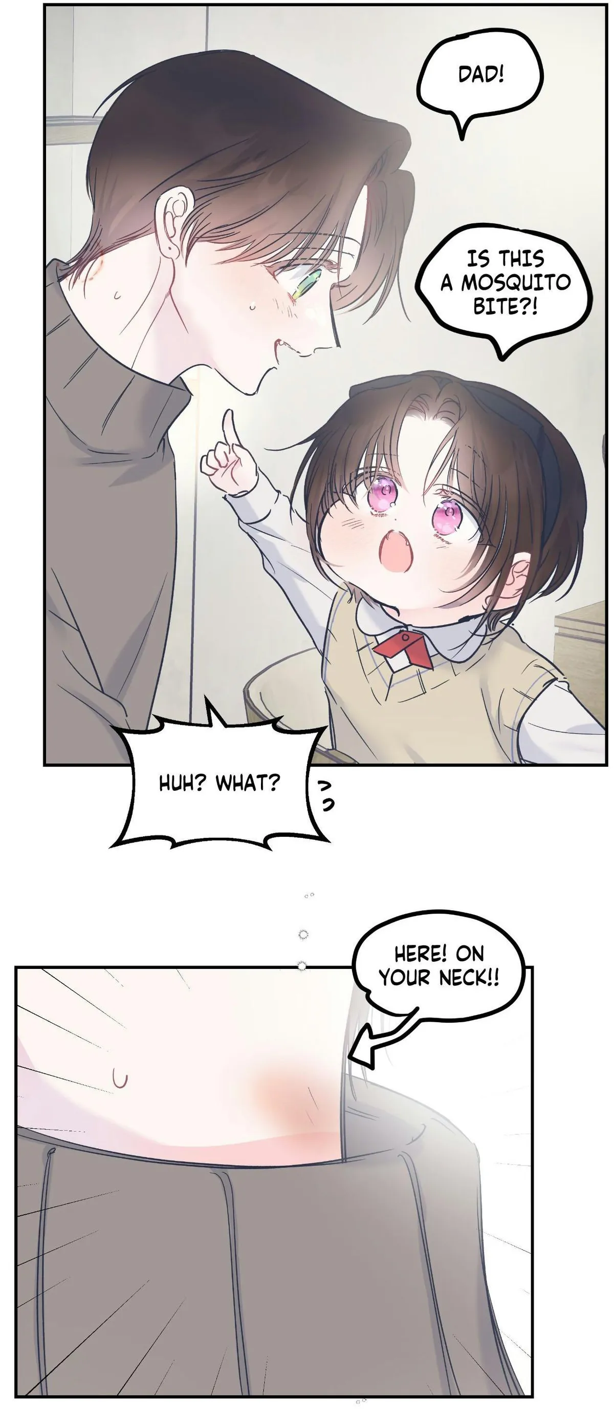 Read A plot twist is a plot twist plot twist chapter 46 image 12 on Lezhin