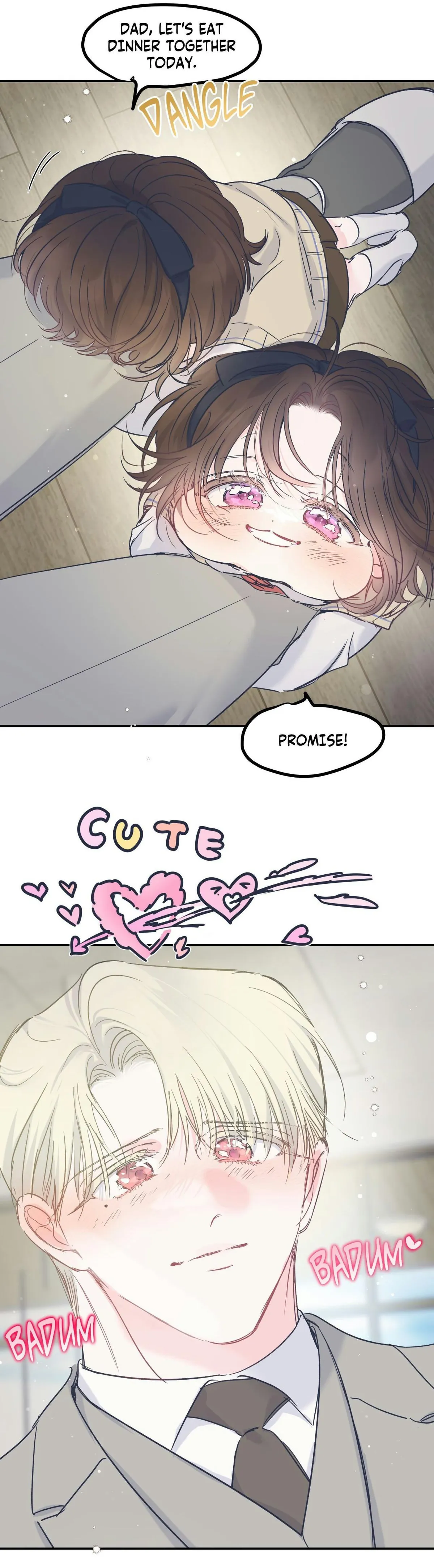 Read A plot twist is a plot twist plot twist chapter 46 image 19 on Lezhin